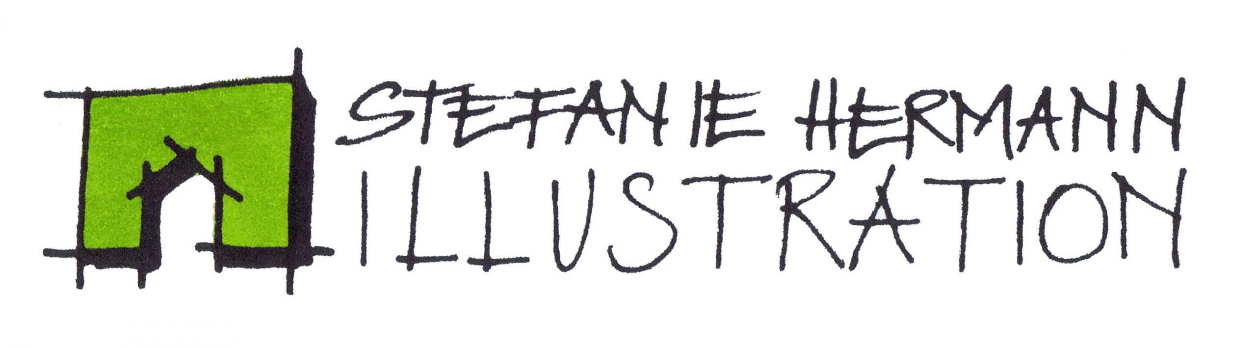 Stefanie Herrmann - Illustration